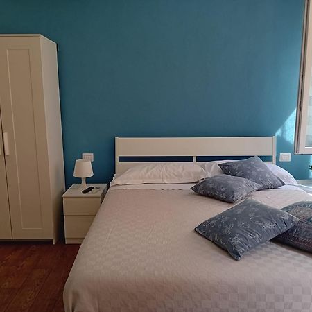 Ferienwohnung Via Guido Panciroli Il Guscio Reggio nell'Emilia Exterior foto