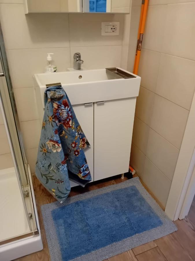Ferienwohnung Via Guido Panciroli Il Guscio Reggio nell'Emilia Exterior foto