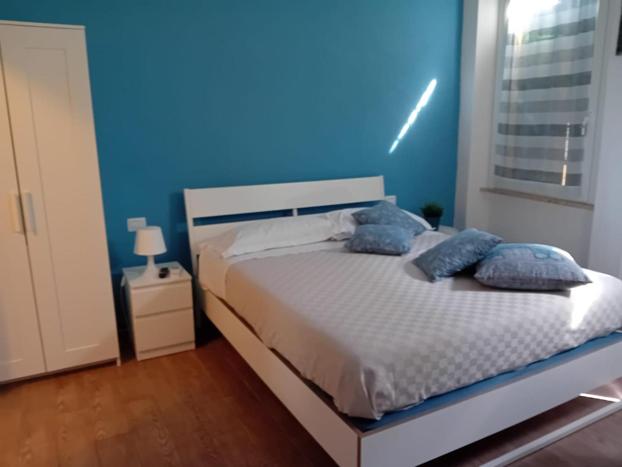 Ferienwohnung Via Guido Panciroli Il Guscio Reggio nell'Emilia Exterior foto